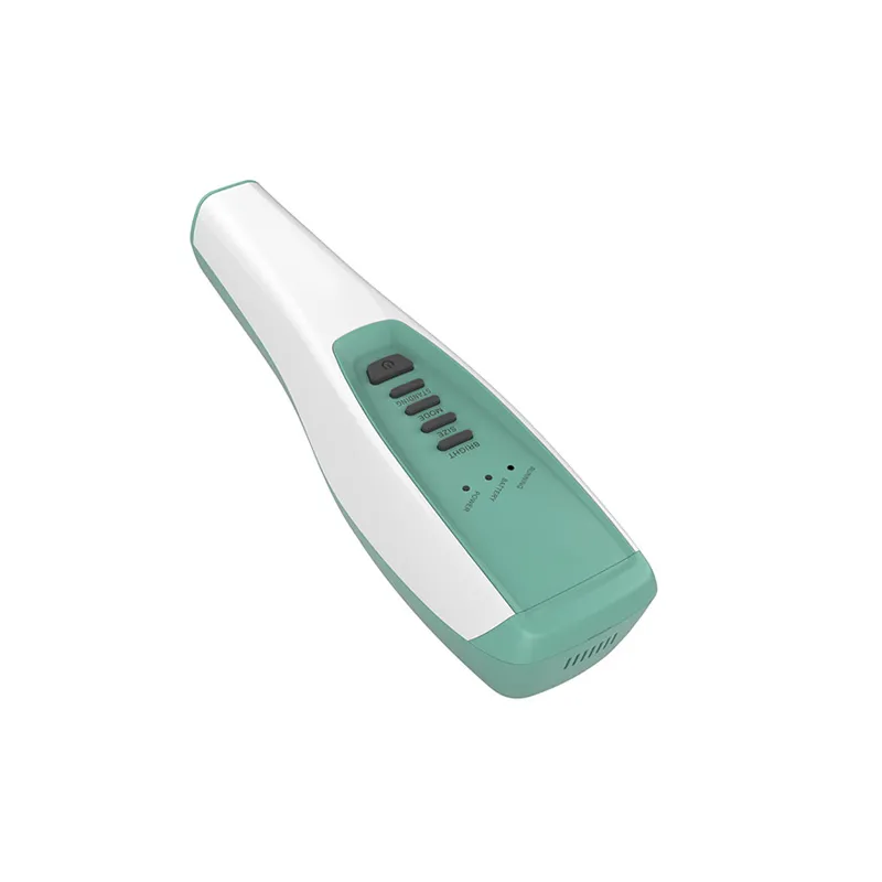  Projection Vein Finder